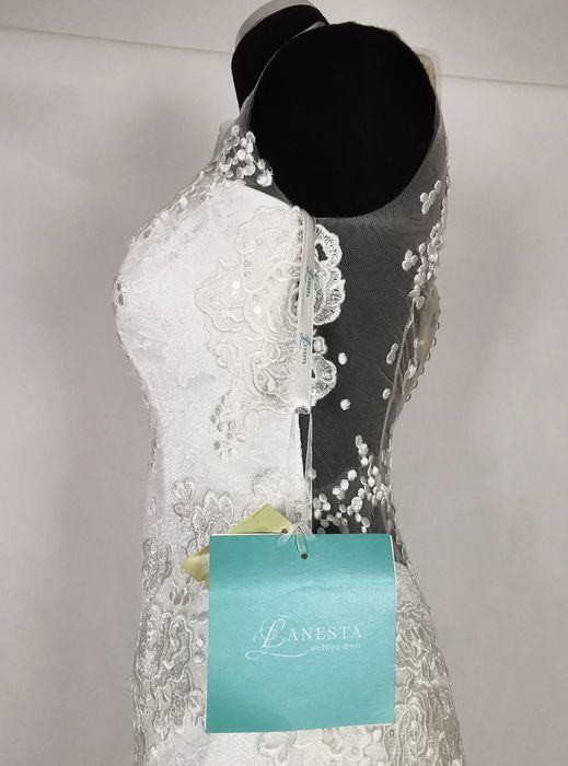 Suknia ślubna Lanesta