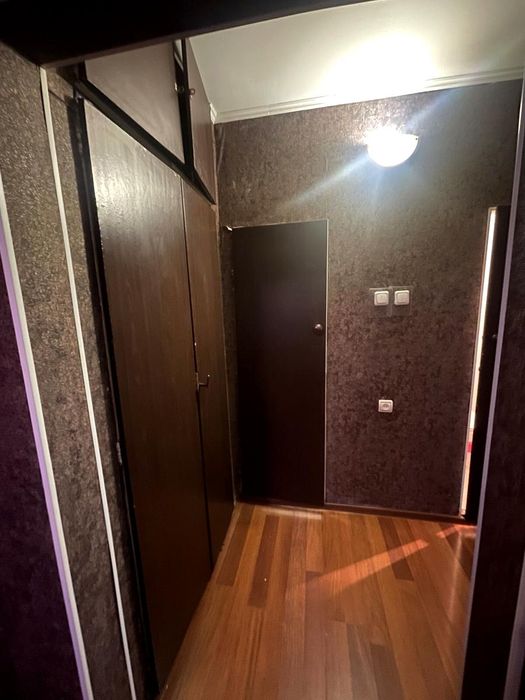 Простора 3-к квартира з якісним ремонтом вул. Онопе де Бальзака 83/2