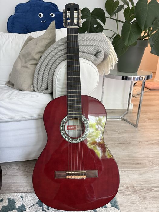 Gitara klasyczna