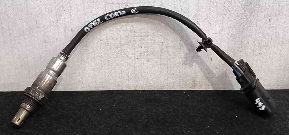 Sonda Lambda 55586133 - OPEL CORSA E