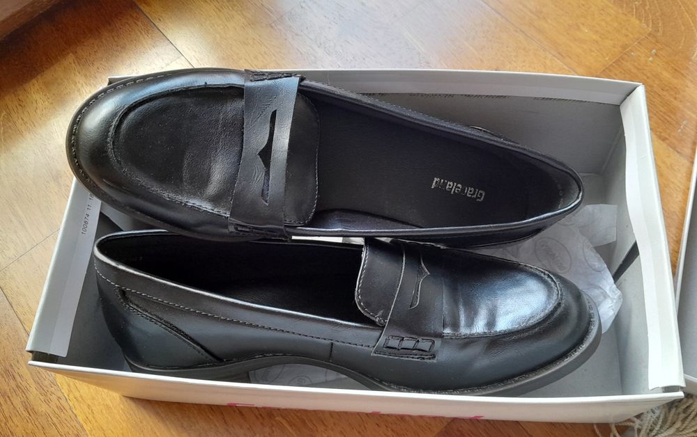 Mocassim Graceland t38