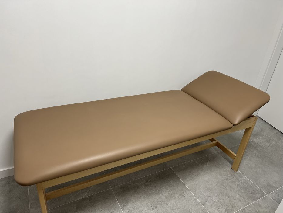 Leżanka Primo - Habys