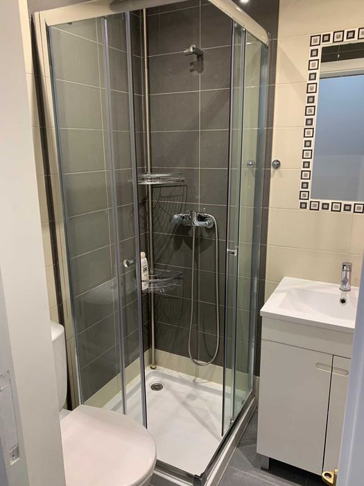 Alugo quarto em apartamento a 5 min da Universidade Católica