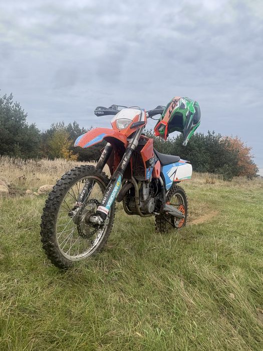 KTM