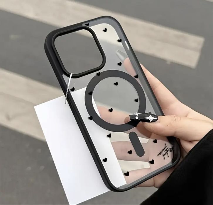 Чохол  для iphone 17 новий