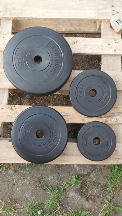 Obciążenie bitumiczne 6zl/kg