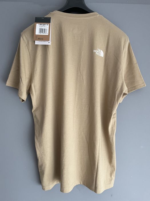 Koszulka The North Face r. L