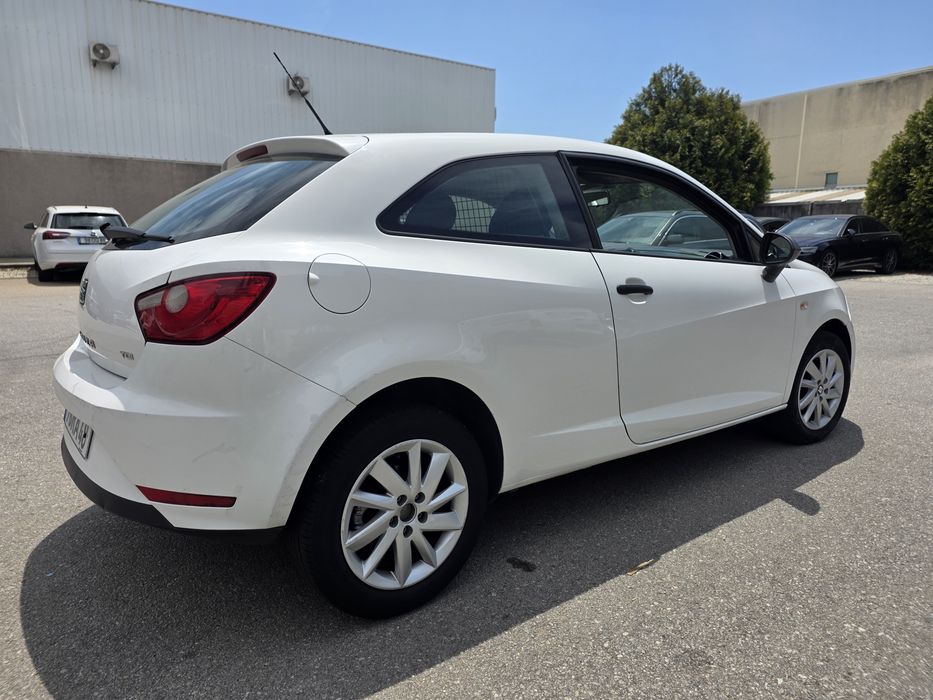 Seat Ibiza 1.2 TDI