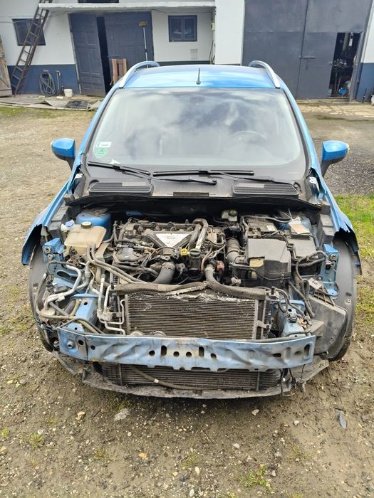 Ford Kuga 2.0 Tdci