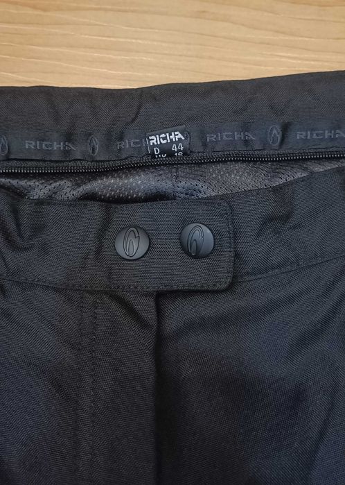 Мотоштани Richa Бельгія р L