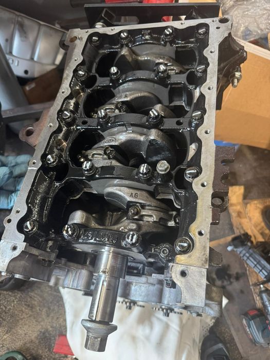 Mechanik po godzinach