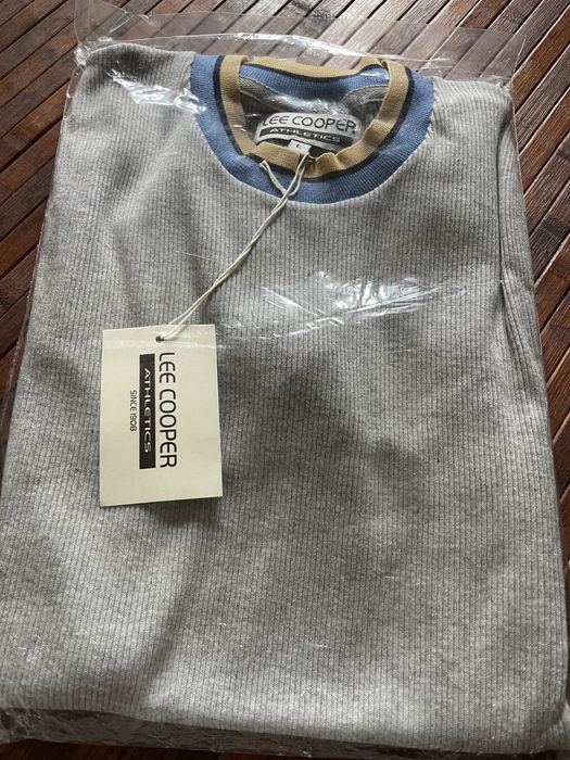 Tshirt Lee Cooper 100%algodao