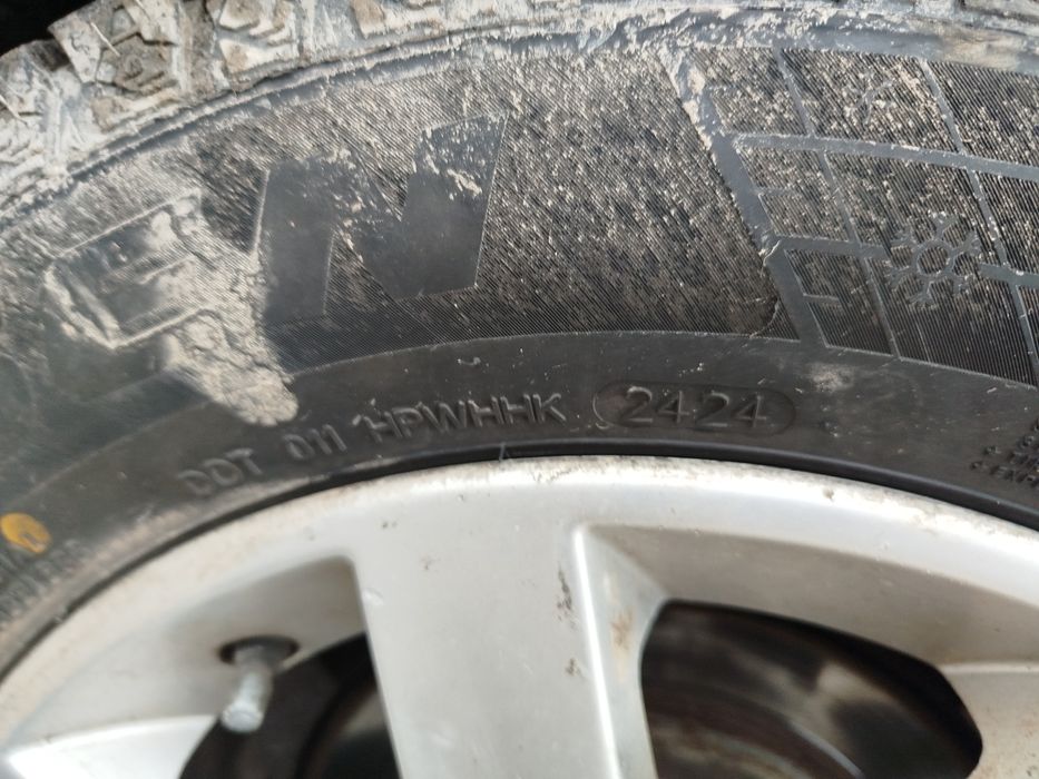 Mitsubishi Lancer IX