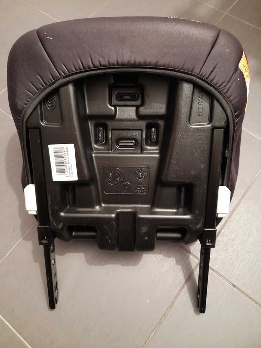 Assento auto elevatório Play Three Fix