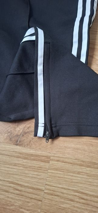 Spodnie adidas damskie