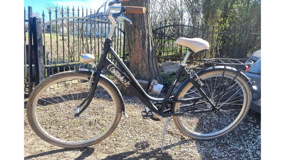 Rower Cossack Lizbona 28"