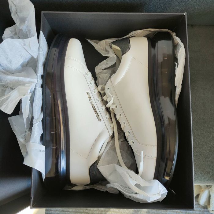 Karl Lagerfeld nowe