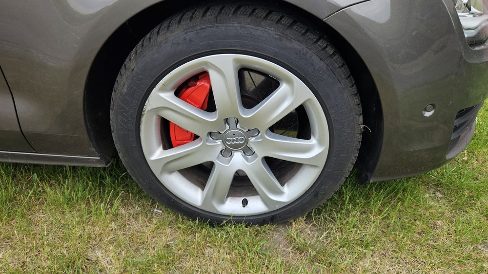 Audi a7 , 3.0tdi Quattro