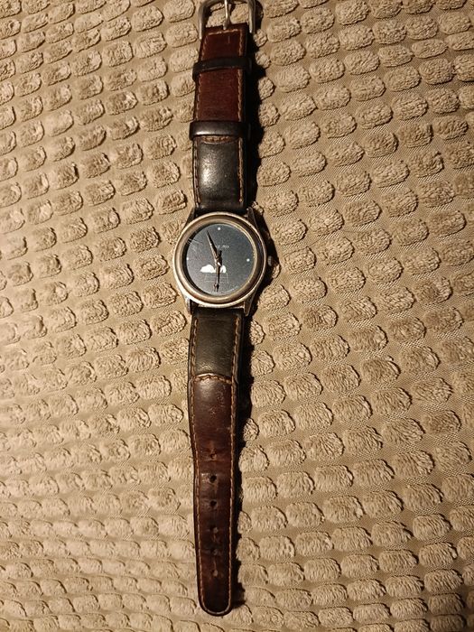 Vintage Snoopy Watch