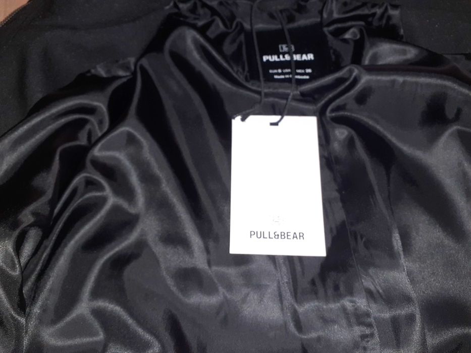 Casaco de senhora Pull Bear