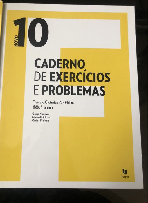 Manual Fisica 10 ano