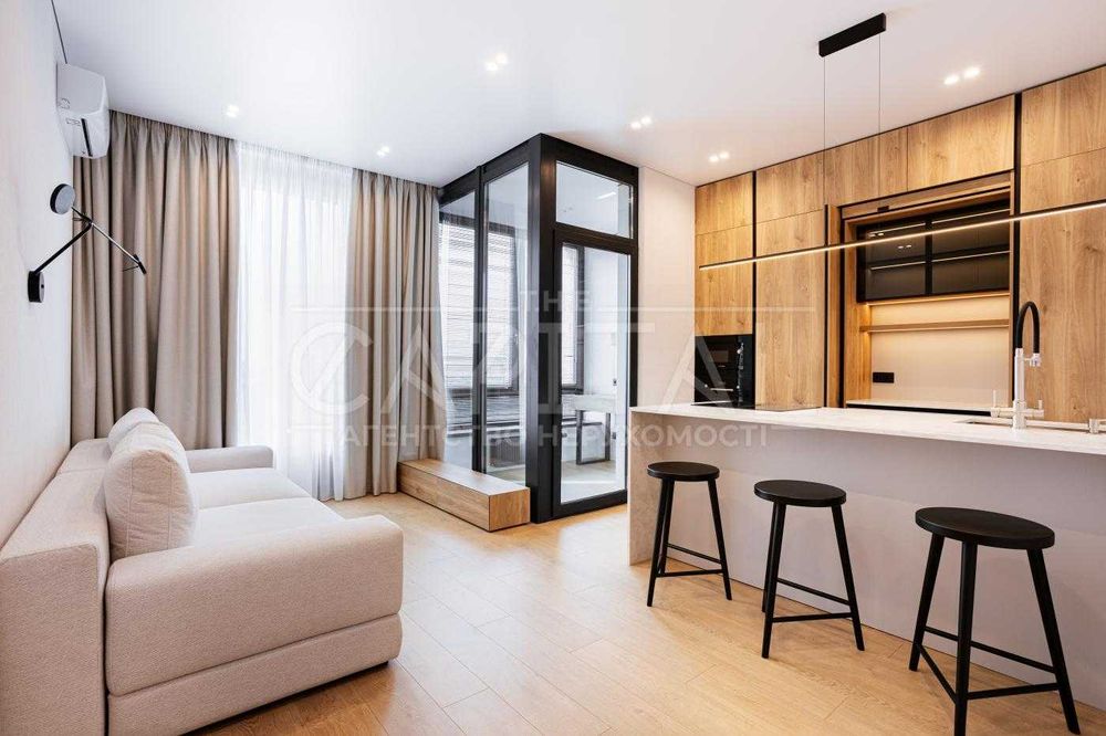 Продажа квартиры, ул. Гарета Джонса, ЖК UNIT.Home, Шевченковский р-н