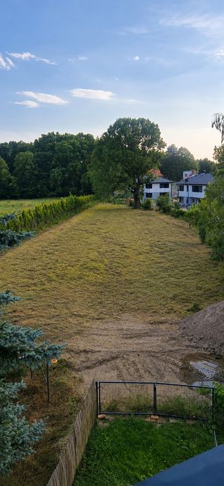 TEREN 3000 m² DO WYNAJĘCIA – Warszawy- Jabłonna / PLAC / BAZA / PARKING - Widok 3