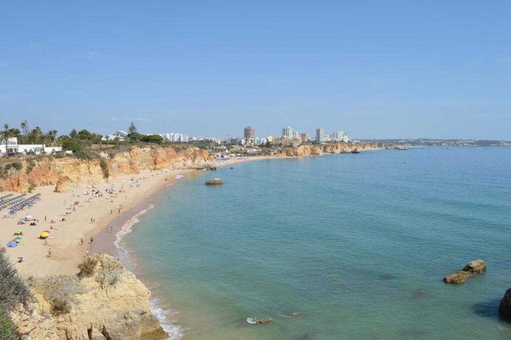 Férias T3  em Alvor/Portimão. Wi-FI