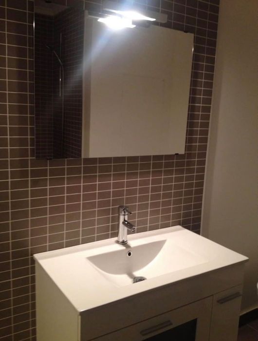 Quarto na Encarnação (Olivais)