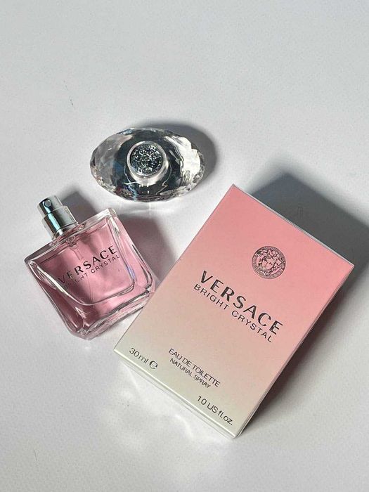 Парфуми Versace Bright Crystal