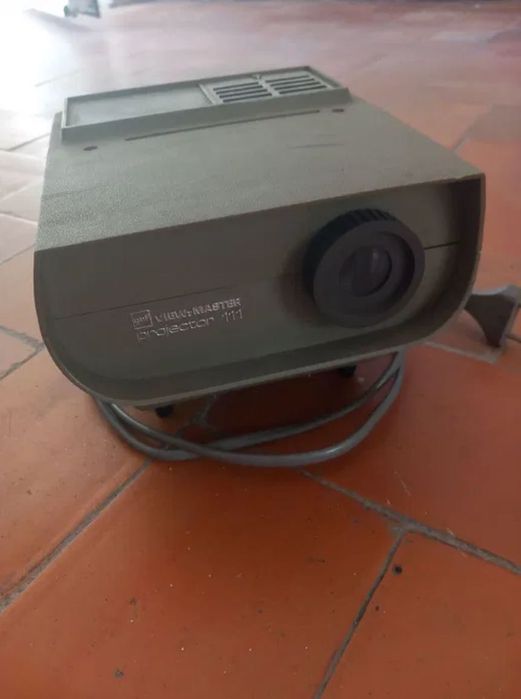 Viewmaster vintage