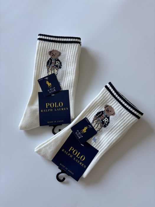 Шкарпетки Polo Ralph Lauren