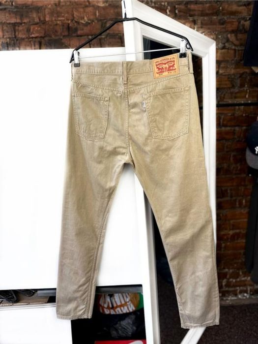 Оригінальні джинси Levi's