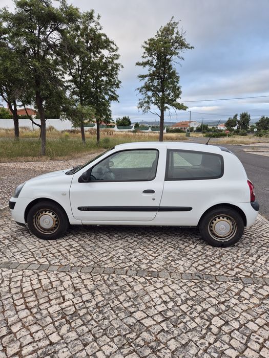 Renault Cilo 1.5dCi