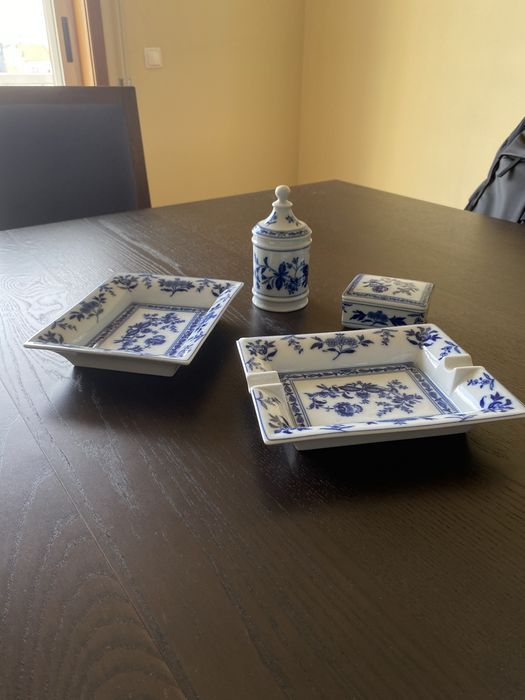 Coleção Vista Alegre Margão