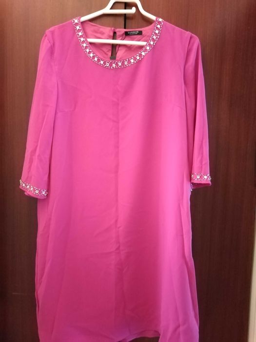 Vestido novo Lanidor nr. 38