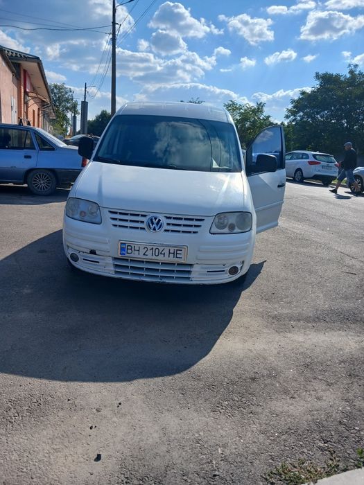 продаю фольксваген садду