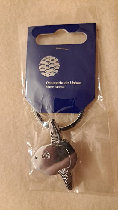 Porta Chaves Expo 98