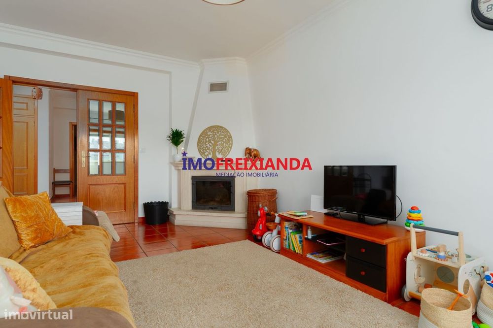 Apartamento em Freixianda