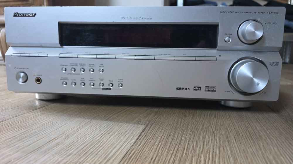 Amplituner Pioneer vsx 417