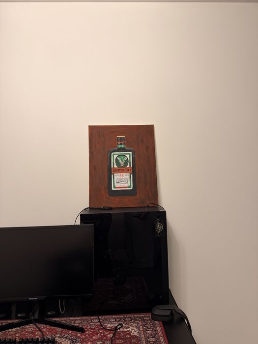 Картина ручноі роботи