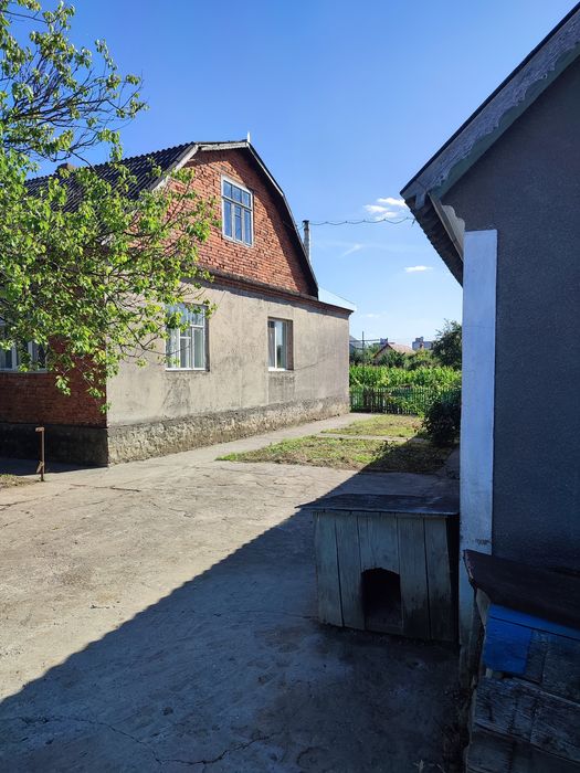Продається будинок у с. Слобідка Гуменецька