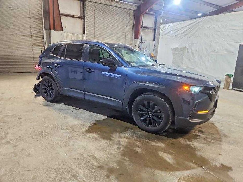 Автомобіль MAZDA CX-50 Preferred Plus AWD 2023