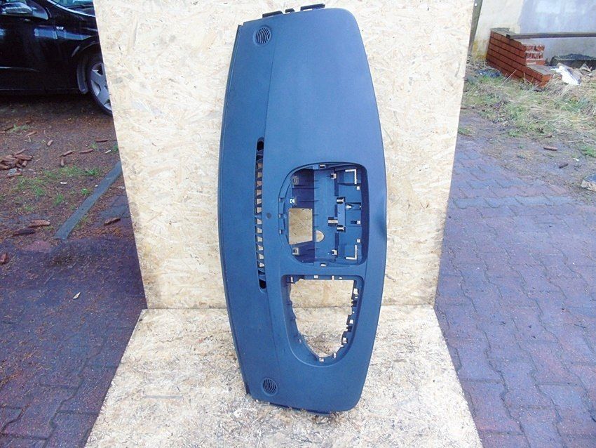 Deska Poduszka Airbag Konsoli Pasażera Renault Modus 2007