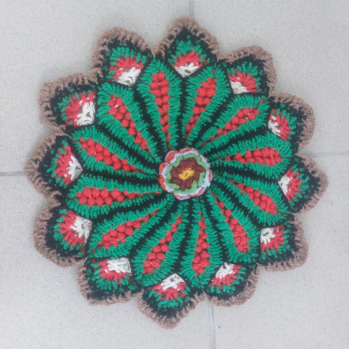 Серветка ручної роботи