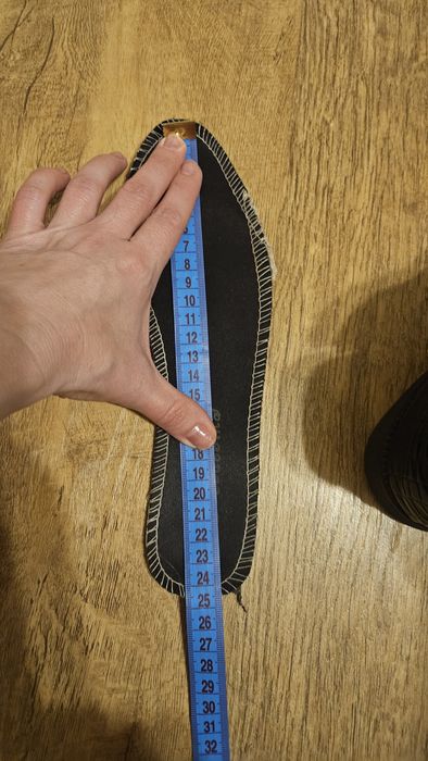 Женские ботинки на 24-24,3 см