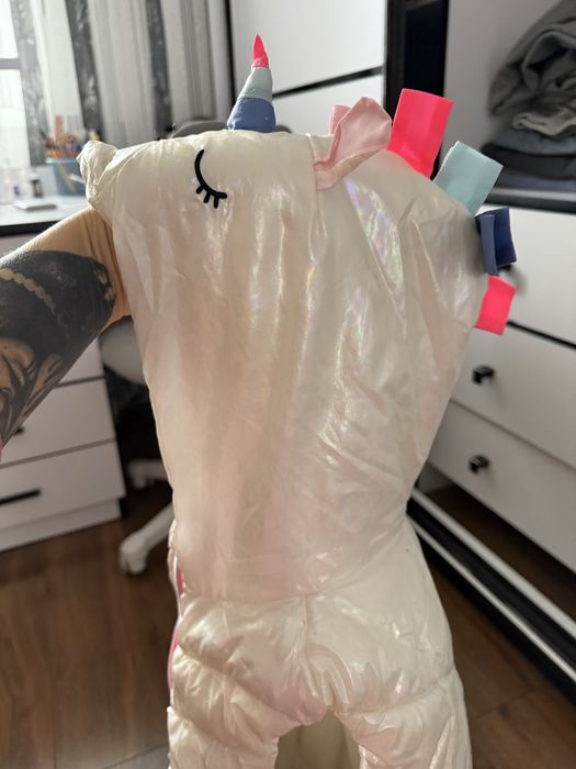 Жилет Next 2-3 роки