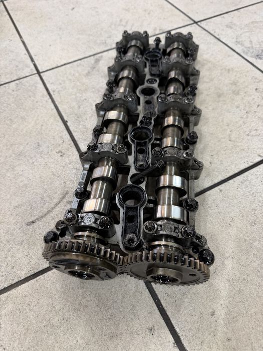 Mesa com cames bmw n47 f20 f21 f30 f31 e82 e87 e90 e91 f10 f11