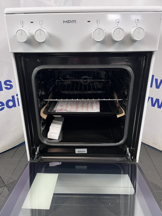 Outlet Nowa Kuchenka Agd / Amica/Electrolux Dostawa Do 4Lat Gwarancja