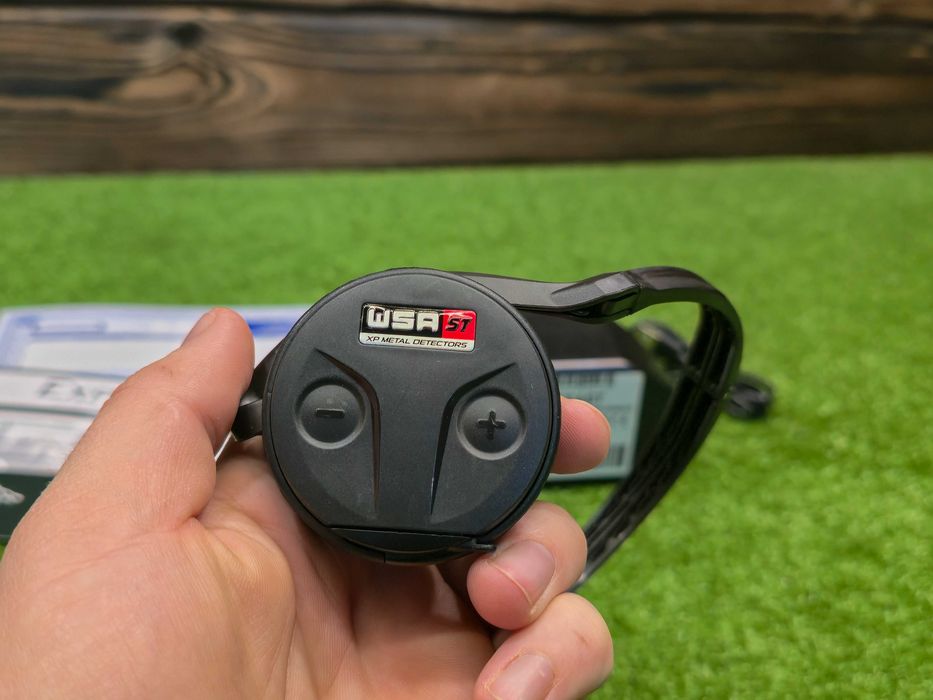 Навушники XP WSA ST Headphones